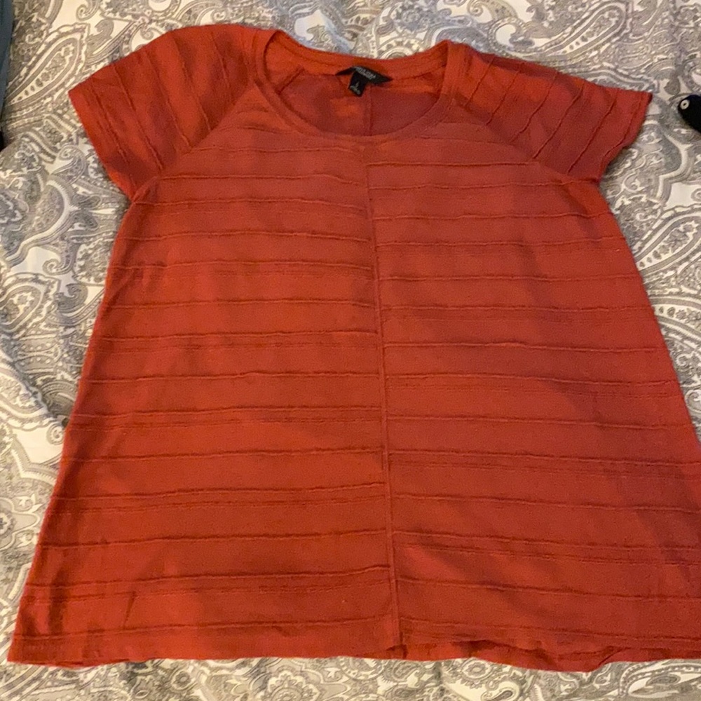 Simply Vera Wang Top